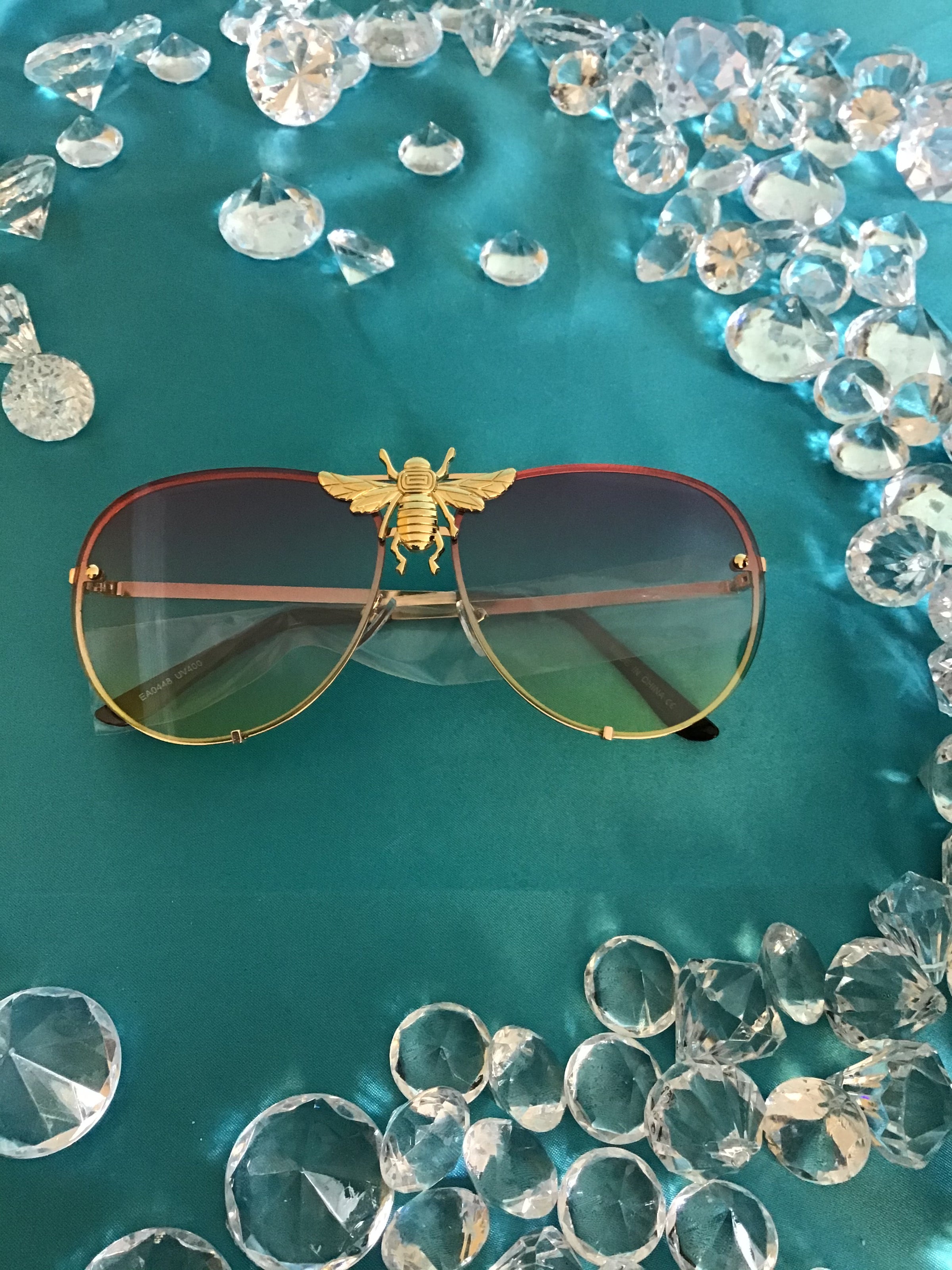 Gucci hotsell inspired shades